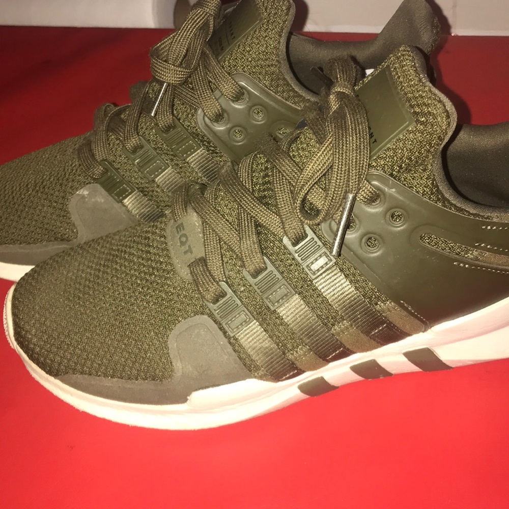 Adidas EQT support